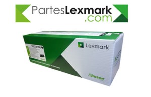 Toner Original Lexmark 62D4H00 MS810 MS811 MX710 MX711